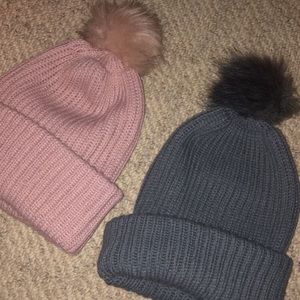 Winter beanies